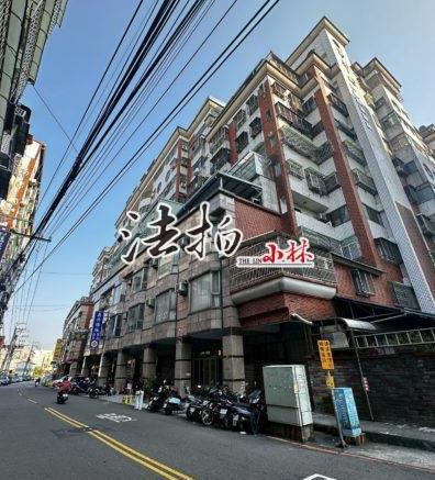 大里法拍法拍屋-0