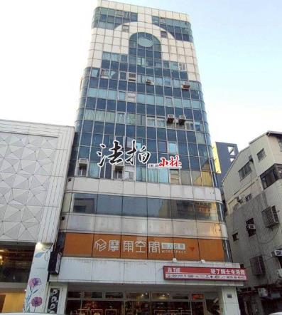 中區法拍屋法拍-1