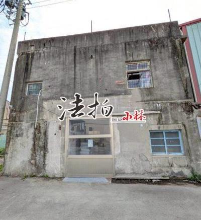 神岡法拍屋拍賣-1