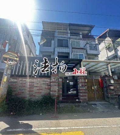 北屯法拍法拍屋-1