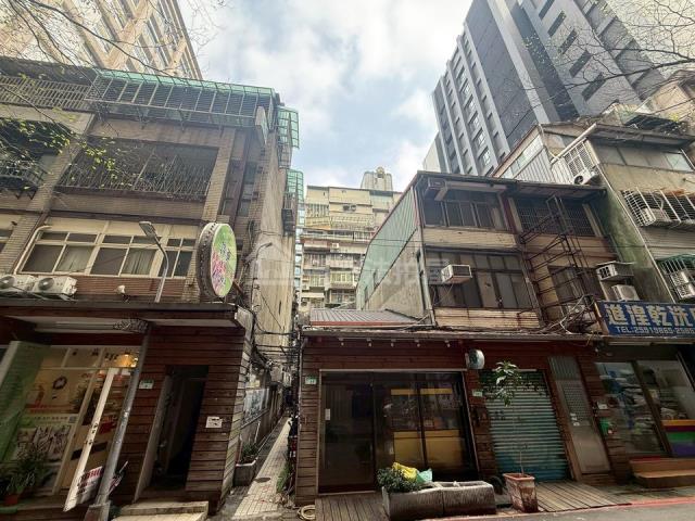 中山區法拍法拍屋-0