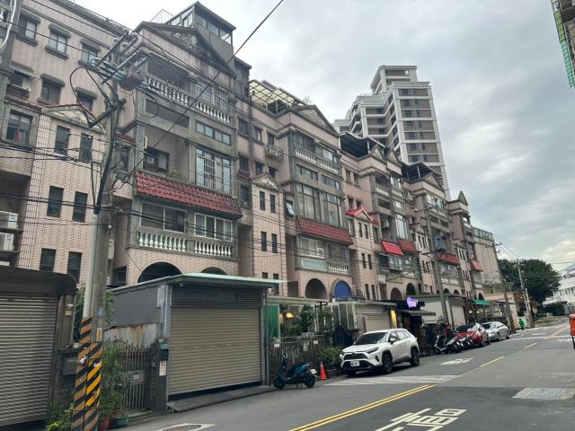 淡水法拍屋拍賣-1