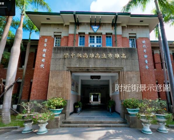 三民區法拍屋拍賣-10