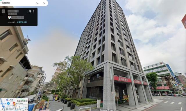 三民區法拍屋拍賣-2