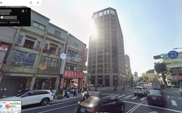 三民區法拍屋拍賣-3