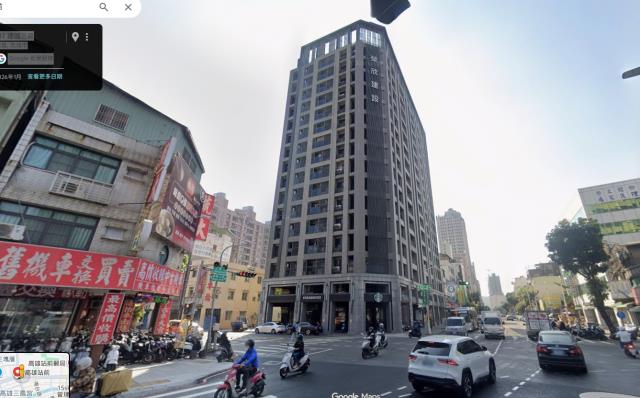 三民區法拍屋拍賣-4