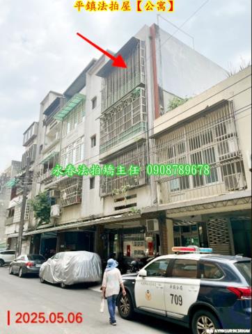桃園平鎮法拍法拍屋-2