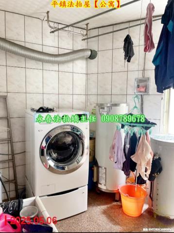 桃園平鎮法拍法拍屋-5