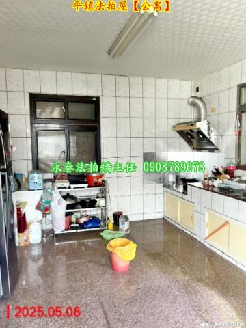 桃園平鎮法拍法拍屋-6
