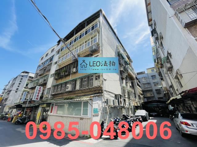 台北內湖法拍法拍屋-3
