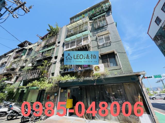 台北南港法拍屋法拍-2
