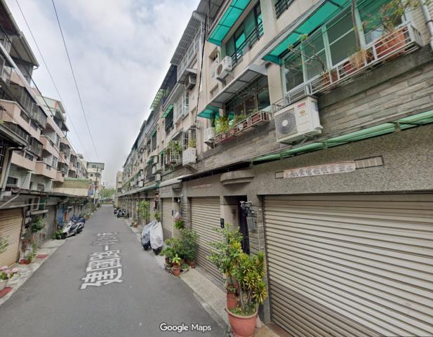 九如一路透天5層樓
