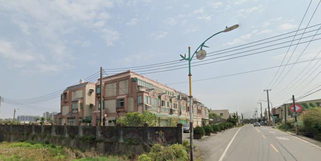 桃園中壢拍賣法拍屋-2