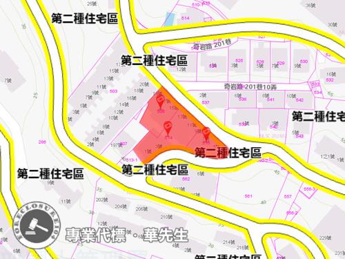 台北北投法拍法拍屋-5