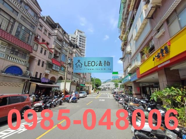 新北淡水法拍屋法拍-5
