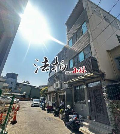 大雅法拍法拍屋-2