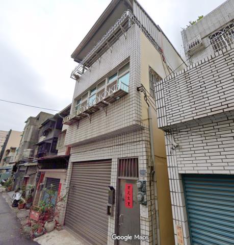 高雄市仁武區安樂一街89號