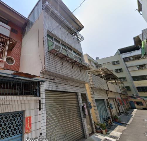 高雄法拍法拍屋-1