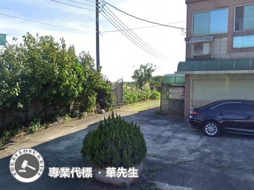 桃園拍賣法拍屋-3