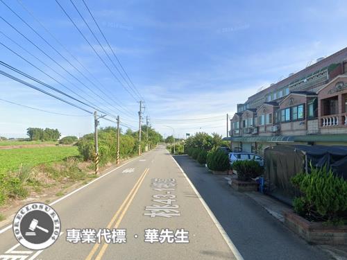 桃園拍賣法拍屋-4