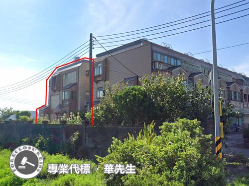 桃園拍賣法拍屋-1