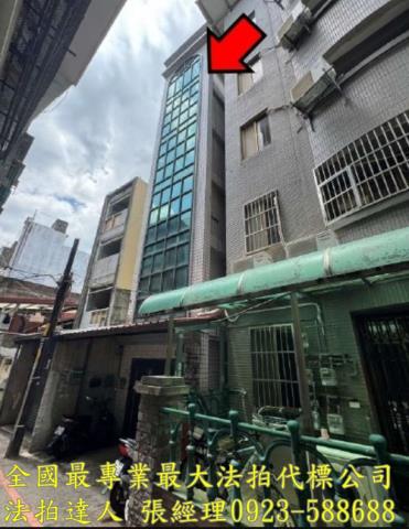 東區光復路一段108巷1弄7號5樓