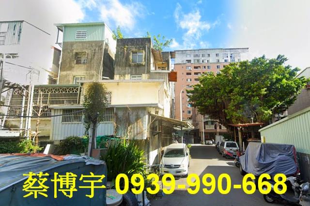 西屯何厝街法拍屋公寓