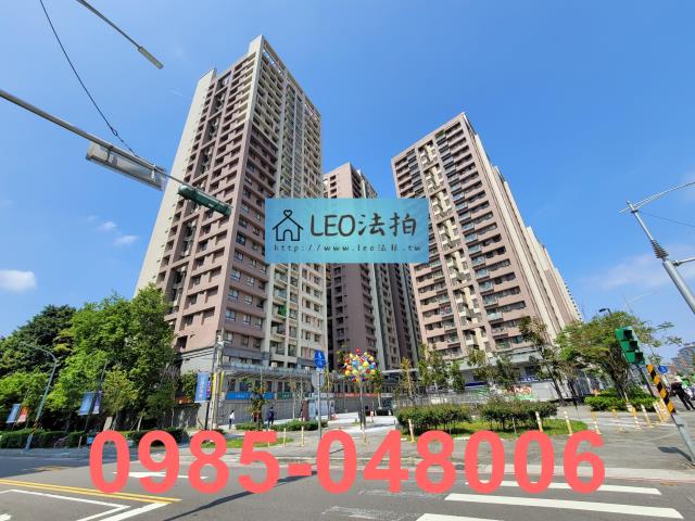 新北板橋法拍法拍屋-1