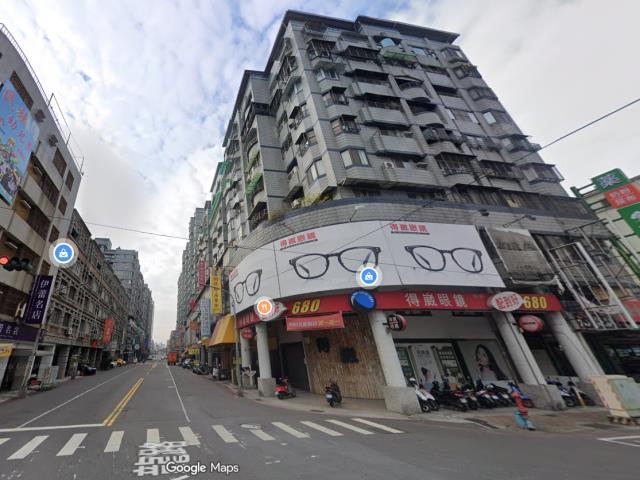 高雄三民區捷運樓店武廟市場光武國小國立科學工藝博物館南館