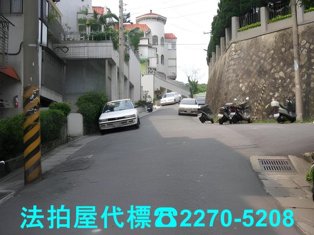 台北北投法拍法拍屋-3