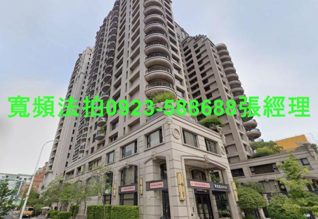 台中南屯法拍法拍屋-1