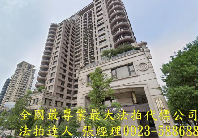 南屯拍賣法拍屋-0