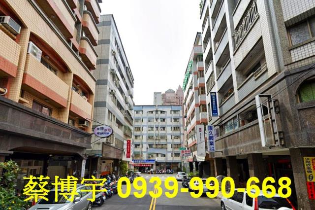 南屯區大墩四街法拍屋