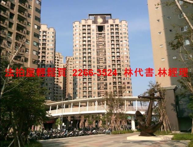 龜山拍賣法拍屋-10