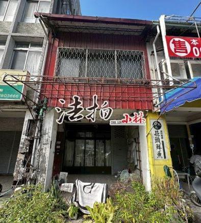 台中法拍屋法拍-1
