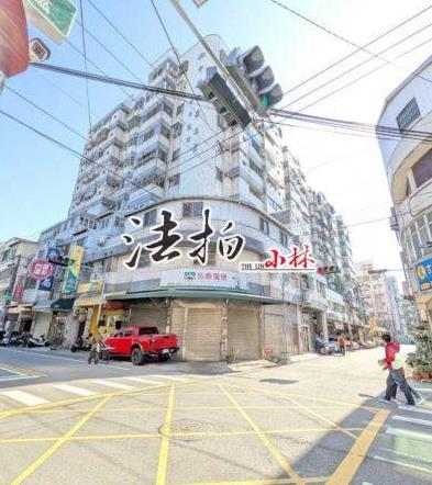 台中大雅法拍法拍屋-0