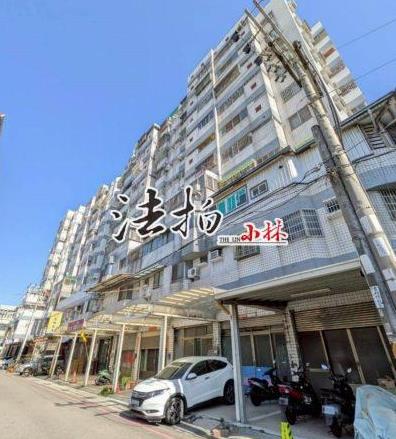 台中大雅法拍法拍屋-1