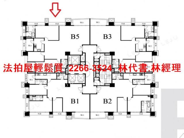 新北林口法拍屋法拍-14