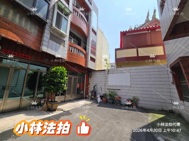彰化鹿港法拍法拍屋-2
