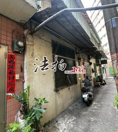台中西區自由路一段16巷3號5號