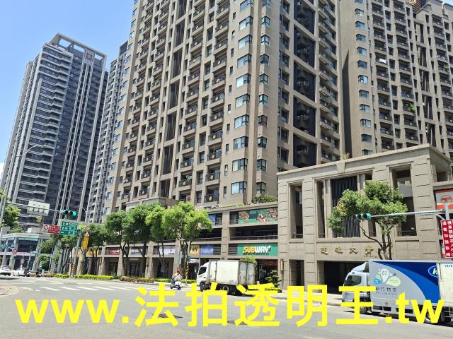 桃園龜山法拍屋拍賣-9