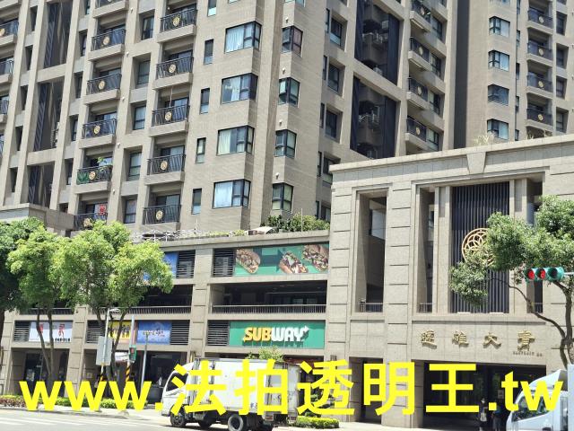 桃園龜山法拍屋拍賣-10