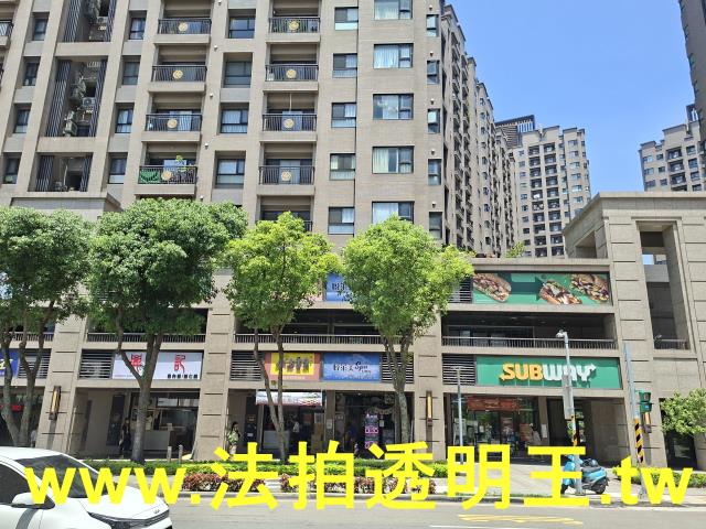 桃園龜山法拍屋拍賣-5