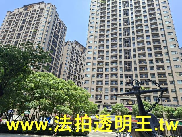 桃園龜山法拍屋拍賣-7