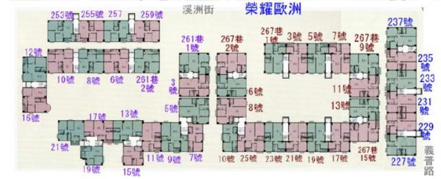 中壢法拍法拍屋-13