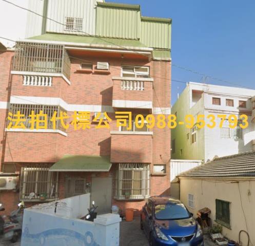 彰化鹿港法拍屋法拍-1
