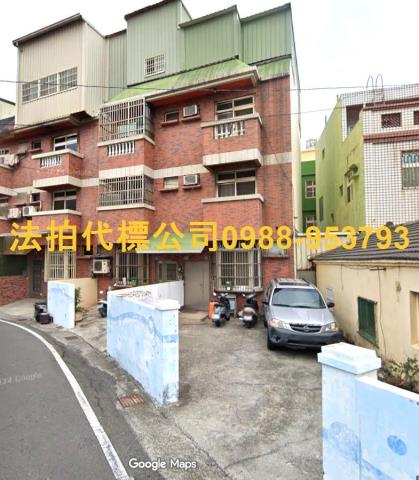 彰化鹿港法拍屋法拍-3