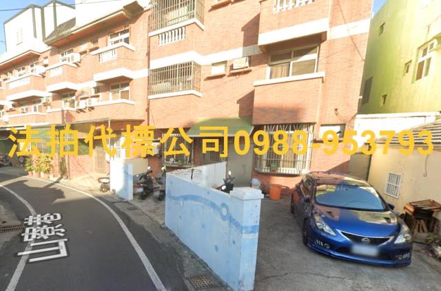 彰化鹿港法拍屋法拍-2