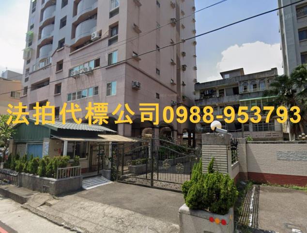 台中北屯法拍屋拍賣-3