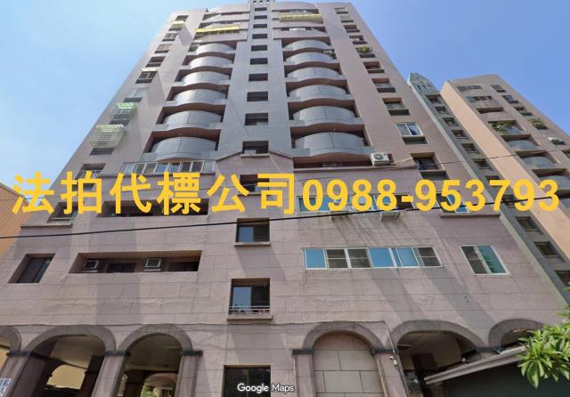 台中北屯法拍屋拍賣-1